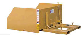 Mechanická lopata CMBL/MF