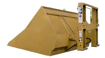 Hydraulická lopata CMBL/M