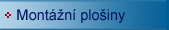 Montážní plošiny