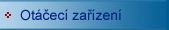 Otáčecí zařízení