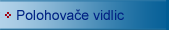 Polohovače vidlic