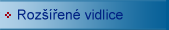 Rozšířené vidlice