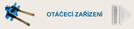 Otáčecí zařízení