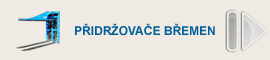 Přidržovače nákladu