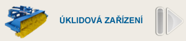 Úklidová zařízení